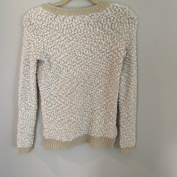 Popcorn Sweater - Picture 2 of 5